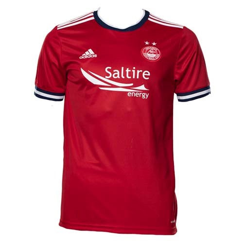 Thailand Trikot Aberdeen Heim 2021-22